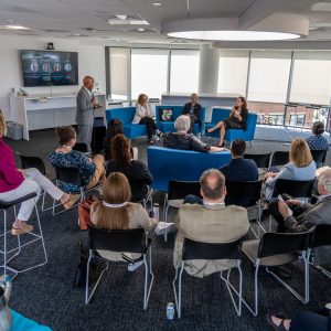 Association Business Week: From Mission to Market, Aligning Leadership and Sales Engines