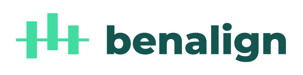 Benalign Logo Full Color