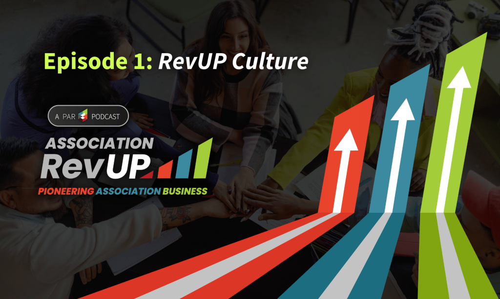 Episode 1 - RevUP Culture