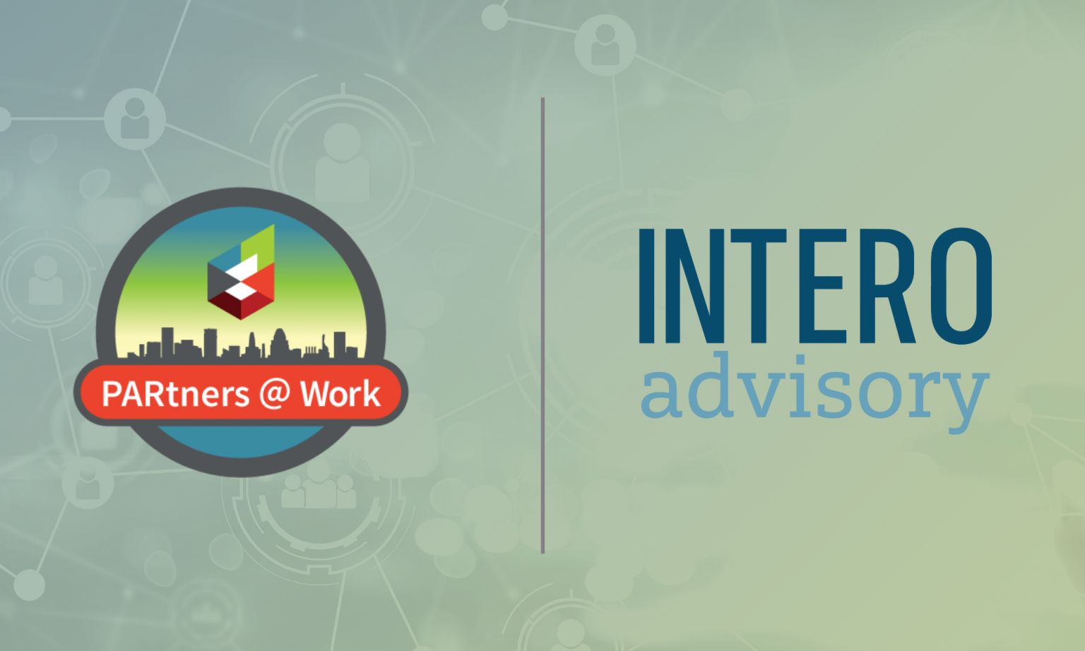 Intero Advisory - Partners at Work Header