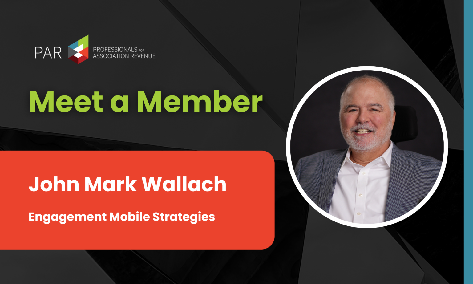 John Mark Wallach