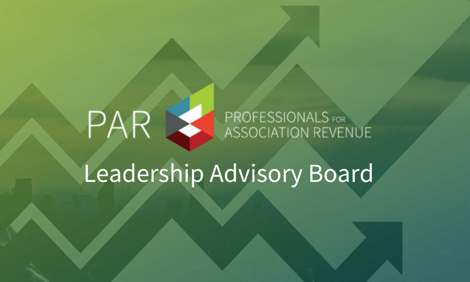 Press Release PAR Announces New Leadership Advisory Board Members