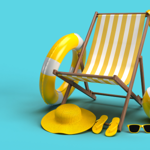 July: PAR Summer Social