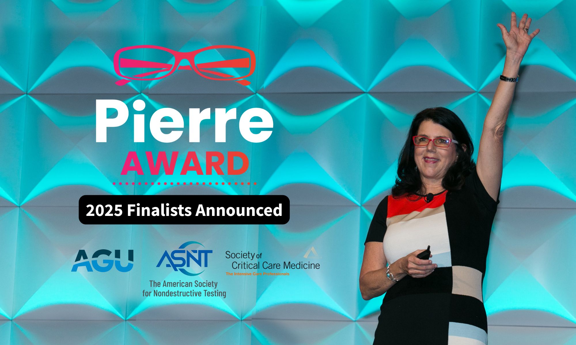 Pierre Finalists 2025