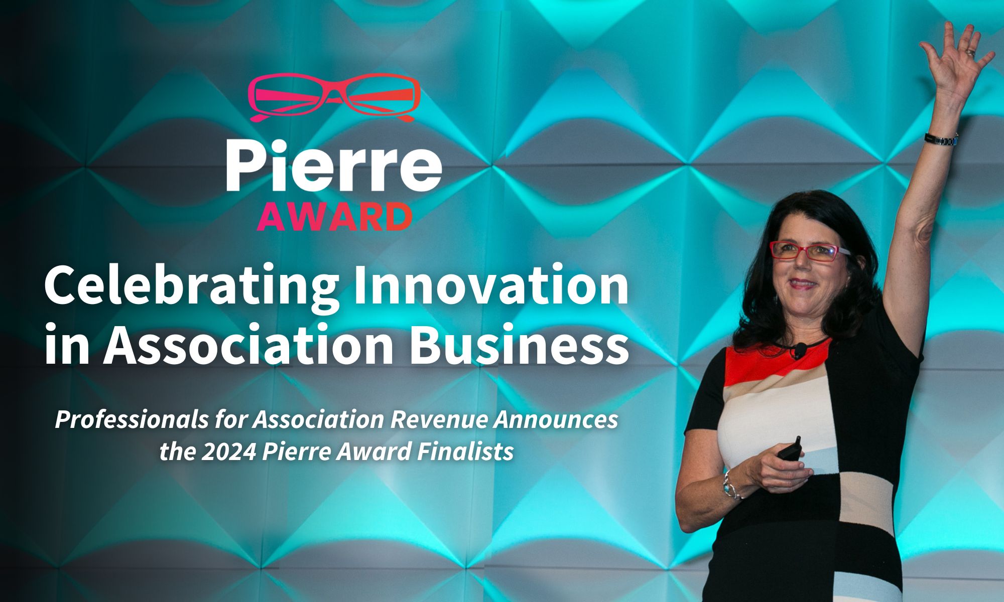 Press Release 2024 Pierre Award Finalists Announced Professionals