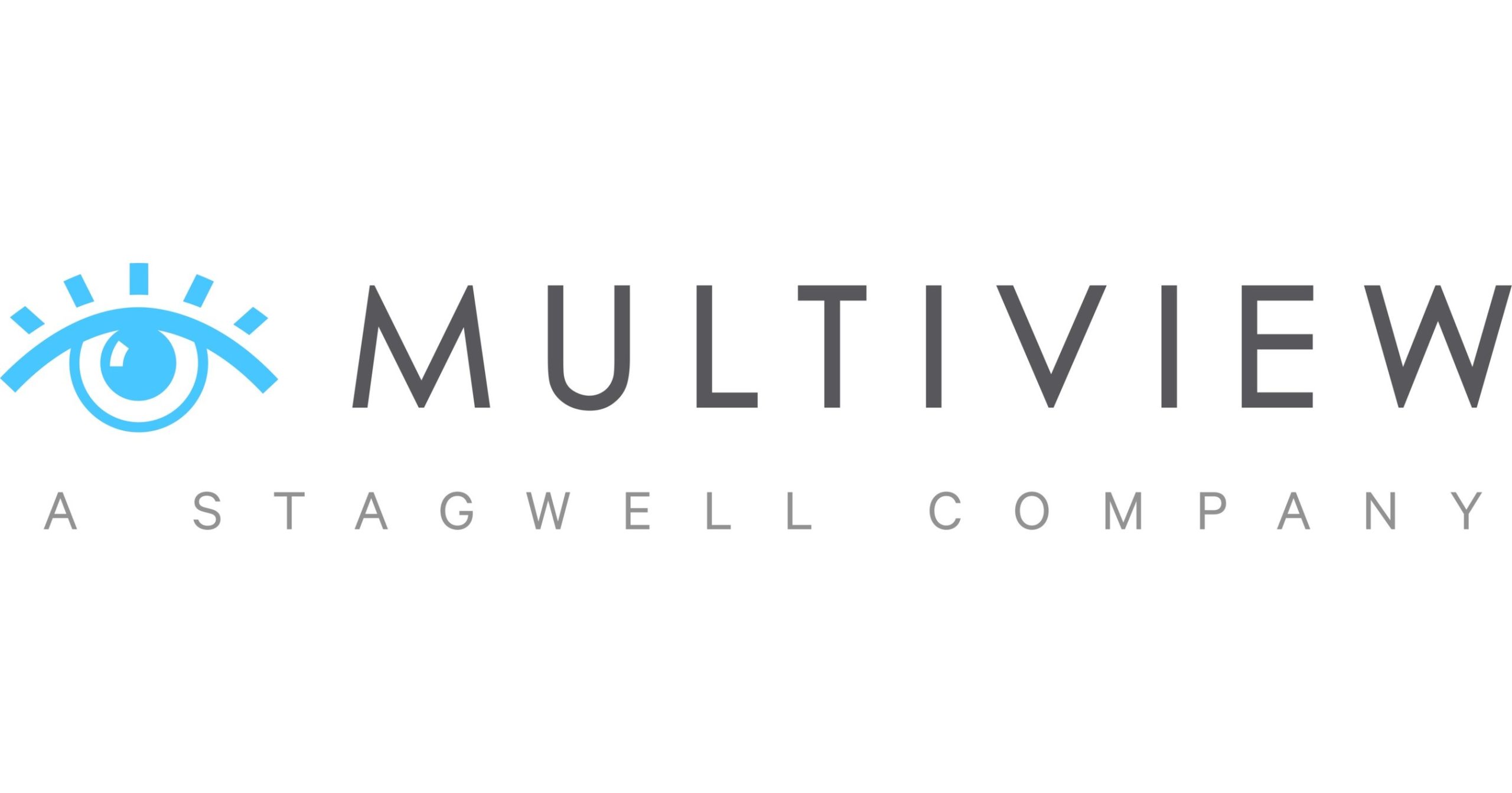 Stagwell Inc Multiview Logo