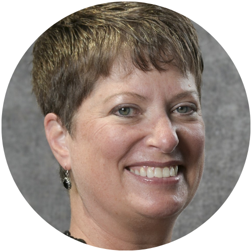 Gayle Claman