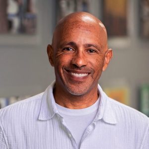 Robb Lee
VP, Marketing and Business Development
CASE
