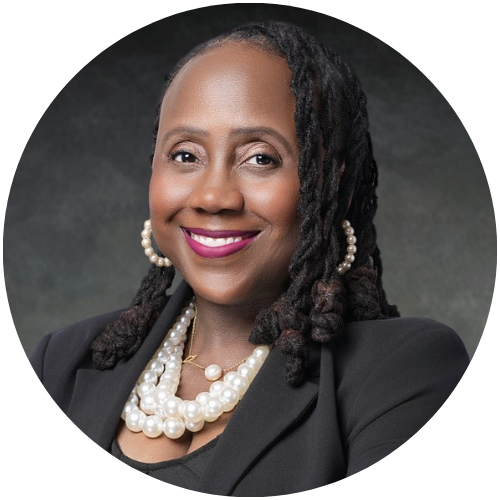 Jamila Perry Harley