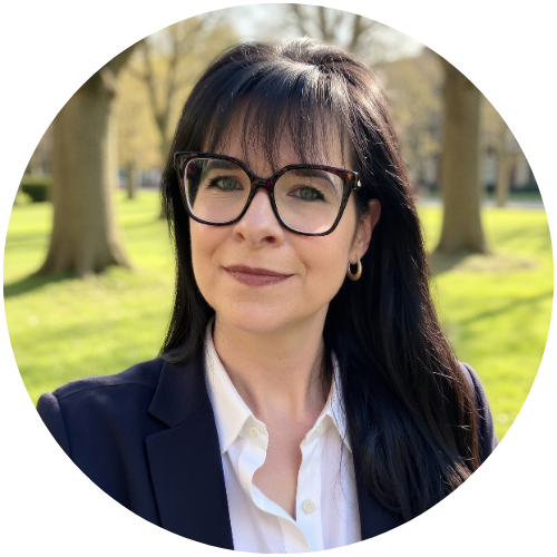 Lori Zoss Kraska