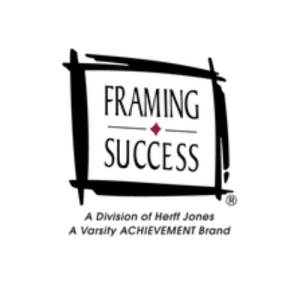 framing success logo