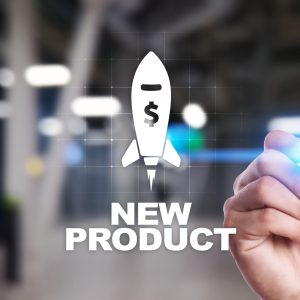 5 new product ideas webcast