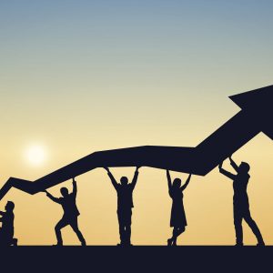 Everyone is in Sales:  How High Performing Teams Drive Performance