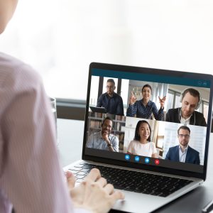 Association Business Week Open House: Meet PAR & Your Association Business Community