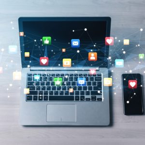 Become a Social Media Sales Warrior: Tactics for Outmaneuvering, Outconnecting, and Outclosing