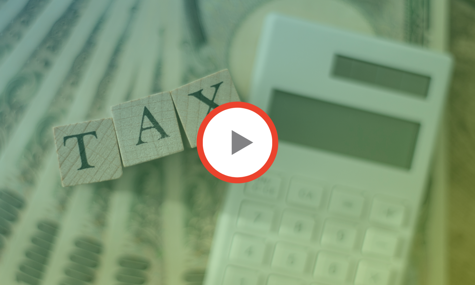 tax play button