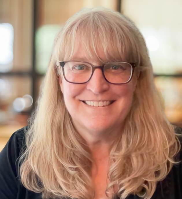 Carrie McIntyre